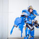 Cosplay by Dawn Zillie